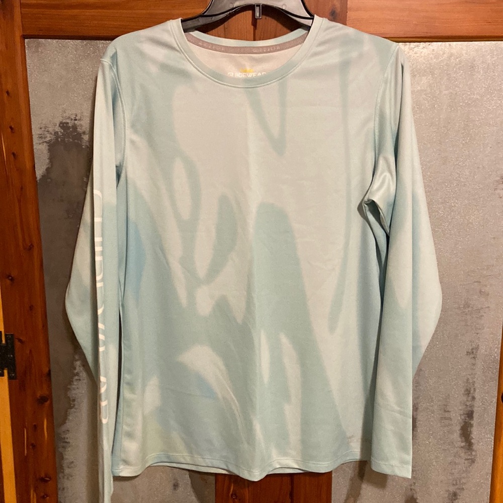 Cabela’s Guidewear Long Sleeve Top